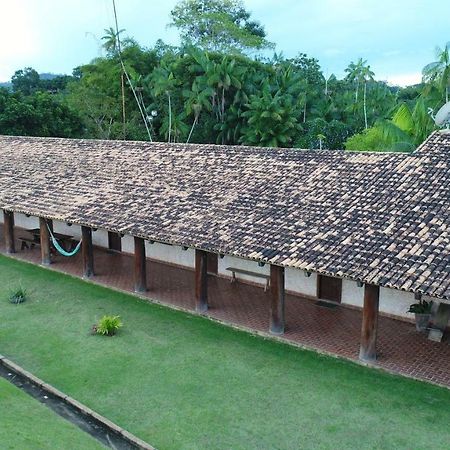 Muiraquita Hotel Ourilandia do Norte Kültér fotó