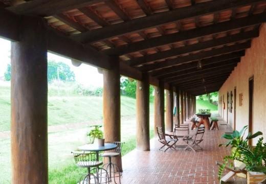 Muiraquita Hotel Ourilandia do Norte Kültér fotó